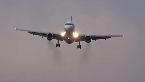 PORED PRTLJAGA, POČELI DA MERE I PUTNIKE: Južnokorejska avio-kompanija uvela radikalne mere