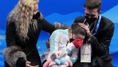 РУСИЈА ЈЕ ТЕК САД У ШОКУ: Ево откуд баш онолика казна за руско чудо од детета које је запрепастило свет на Олимпијским играма