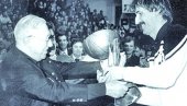 VREMEPLOV: Epsko finale FIBA Kupa Radivoja Koraća u Banjaluci - Jugoslavija ne pamti ovakav košarkaški vatromet