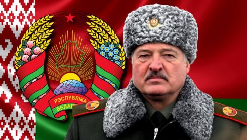 PRED NAMA JE MNOGO POSLA Jako važne reči predsednika Lukašenka - Često govorim da Savez Belorusije i Rusije nije zatvoreni klub