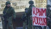 BIVŠI NEMAČKI KANCELAR: Krim je deo istorije Rusije, Ukrajina nema šta da traži u NATO