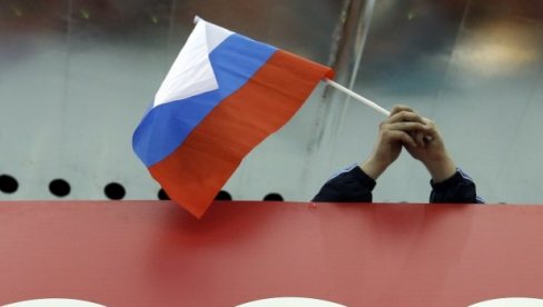 RUSIJA TUGUJE: Preminula velika zvezda ruskog i svetskog sporta