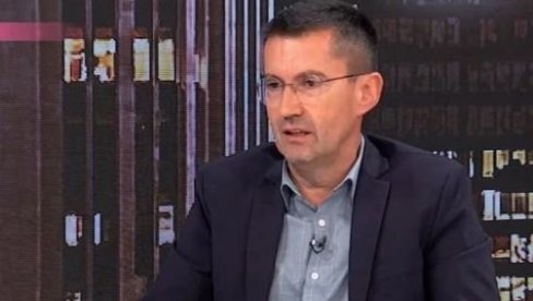 MEDIJI: Direktor EPS dao supruzi visoka primanja i unapredio njenog brata; Tomašević demantuje
