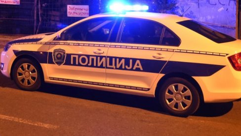RANA NA VRATU BILA KOBNA: Policija i dalje traga za muškarcem koji je u Borči usmrtio Jovana M. (VIDEO)