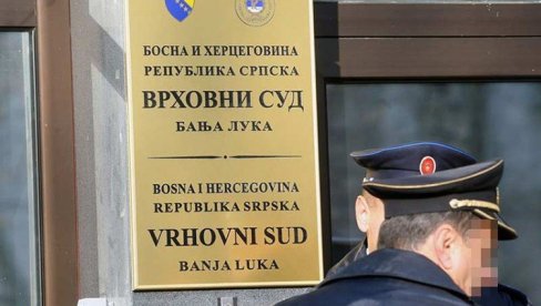 ZA DVE GODINE SMANJENA KAZNA PEDOFILU: Vrhovni sud Srpske pravosnažno osudio Dragana B. iz Laktaša