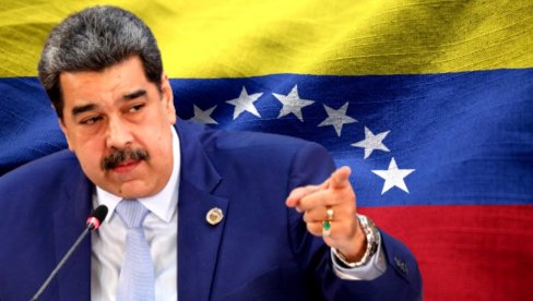 PREDSEDNIK VENECUELE U ZVANIČNOJ POSETI KINI: Maduro želi podršku Pekinga na putu  ka članstvu u BRIKS-u