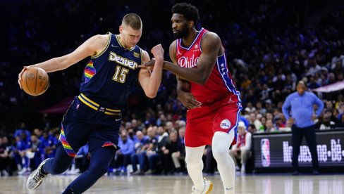 ДРАМАТИЧНА НБА ПРОМЕНА: Никола Јокић је од данас у потпуно другачијој ситуацији него од почетка сезоне