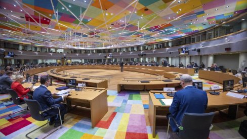 STRANCI SU SUVIŠNI U PREGOVORIMA: Reakcije nakon što je Evropski savet podržao otvaranje pregovora EU sa BiH