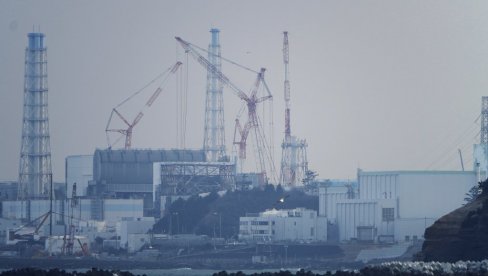 СУСПЕНДОВАН УВОЗ МОРСКИХ ПРОИЗВОДА ИЗ ЈАПАНА: Прва реакција Кине на испуштање радиоактивне воде из Фукушиме