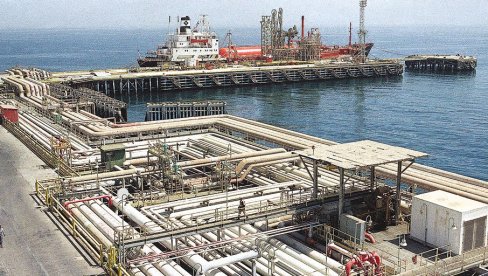 DAN POSLE PRIJEMA U BRIKS: UN zabrinute zbog poslovanja saudijske naftne kompanije Aramko