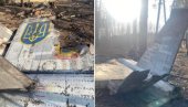 RAT U UKRAJINI:  Uništeno 5 abramsa, još 3 oštećena; Oboren ukrajinski Su-25, Ruske snage napreduju;  Nema oružje za Zelenskog (VIDEO/FOTO)