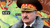 ТРЕБА СЕ ЗАУСТАВИТИ, ЈЕР ЋЕ БИТИ ГОРЕ... Лукашенко о украјинском сукобу