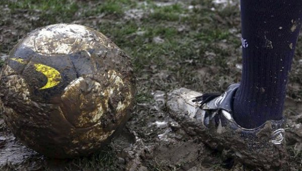 УСКОРО КАЗНЕ: ФСС после дојаве УЕФА спрема санкције за намештање утакмица