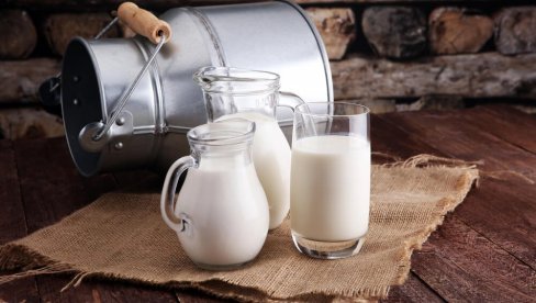 DOGOVORENE VEĆE SUBVENCIJE: Premijerka, ministri, proizvođači i prerađivači mleka juče prvi put za istim stolom
