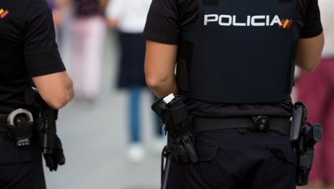UHAPŠEN JEDAN OD NAJTRAŽENIJIH SRPSKIH MAFIJAŠA: Velika akcija policije u Španiji, palo još 10 osoba