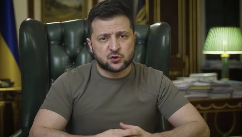 НОВЕ ПРОМЕНЕ У УКРАЈИНИ: Зеленски најавио ревизију војних лекарских комисија након открића корупције