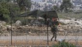 IZRAELSKA VOJSKA UBILA DVOJICU PALESTINACA: IDF gotovo svake noći sprovodi racije na Zapadnoj obali