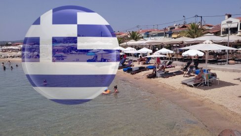 OVE STVARI MORATE ZNATI PRE NEGO ŠTO SE UPUTITE NA ODMOR U GRČKU: Nove putarine, takse i pravila na plažama su samo neke od njih
