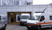 MUŠKARAC IZBODEN U CENTRU BEOGRADA: Napadu prethodila svađa, hitno prebačen u Urgentni centar