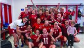 SVE SE REŠAVA U REVANŠU: Fudbalerke Srbije stigle na megdan ekipi Islanda