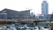 VELIKE PROMENE ZA PUTNIKE NA AERODROMU NIKOLA TESLA: Od danas radi novi deo centralne zgrade terminala