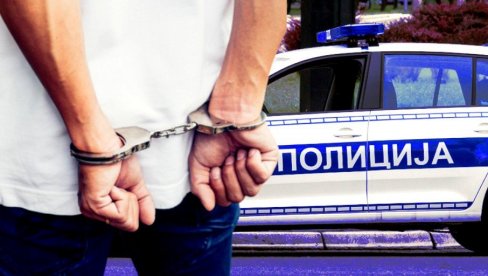 УНУК УДАВИО БАБУ, ПА ЈЕ ЗАКОПАО: Ухапшен младић након стравичног злочина у Шапцу