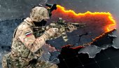 UKRAJINI PRETI NAJCRNJI SCENARIO: Ruska vojska jednim manevrom može da završi specijalnu vojnu operaciju (VIDEO)