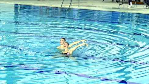 TROJKA PRVA STARTUJE: Na SP u vodenim sportovima sutra prvi od naših startuju Nikola Paraušić, Jelena Kontić i Ivan Martinović