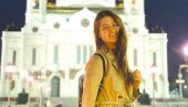 STAŠA U MOSKVU VERUJE: Mlada Srpkinja jedini strani postdiplomski student na prestižnoj MHT akademiji