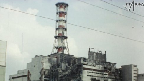 NAJVEĆA NUKLEARNA KATASTROFA: Koje su posledice Černobilja
