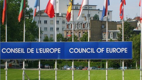 САВЕТ ЕВРОПЕ: Пријем Приштине није на агенди седнице Комитета министара спољних послова