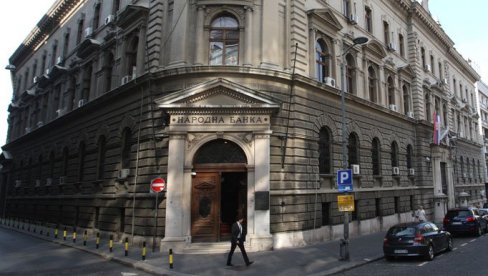 INFLACIJA POLAKO POPUŠTA: Narodna banka Srbije odlučila da referentnu kamatnu stopu zadrži na 6,5 odsto