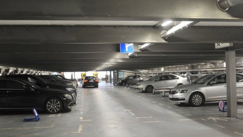GARAŽE DOBIJAJU JOŠ JEDNU VAŽNU FUNKCIJU: Naučnici otkrili još jednu veliku korist od podzemnih parkirališta