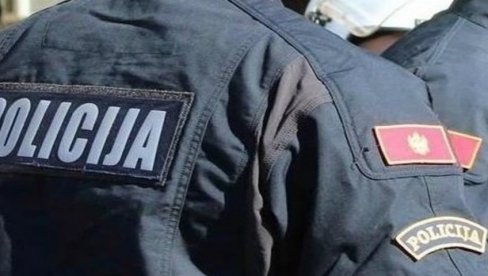 ПАО ЗБОГ РОБЕ ВРЕДНЕ 4.500 ЕВРА: На магистралном путу Рожаје – Беране ухапшен Подгоричанин