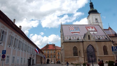 EPARHIJI SPC U HRVATSKOJ PRETI STEČAJ: Šta se krije iza sudskog spora u Trgovačkom sudu u Zagrebu?