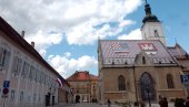 UMESTO U OBNOVU, PARE STAVILI U VLASTITI DŽEP: Evropski tužioci pretražuju hrvatsko Ministarstvo kulture