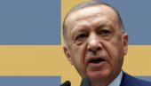 АНКАРА ЖЕЛИ БРЗО РЕШЕЊЕ СИТУАЦИЈЕ: Турска ће ратификовати чланство Шведске у НАТО ако САД одрже обећање