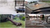 NESREĆA U SLAVONIJI: Dva muškarca pala sa krova prilikom saniranja štete nakon superćelijske oluje, jednom se bore za život