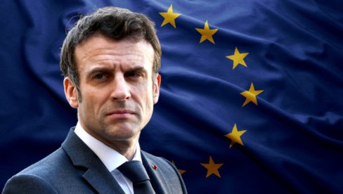 POLITIKO: Francuska pokušava da ograniči Zakon o slobodi medija u Evropskoj uniji