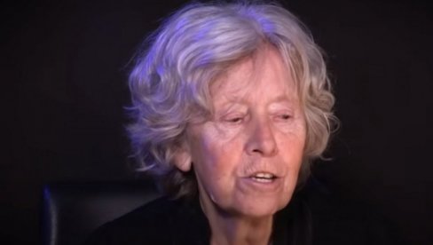 UNUTRAŠNJE KRVARENJE NE PRESTAJE Eva Ras zabrinula sve: Kako su mogle da unakaze staricu od 83 godine