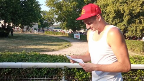 OTKRIVENO: Ovoliko Nikola Jokić zarađuje na trkama svojih konja