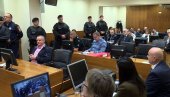 PUCNJAVA NA VOZILO ISCENIRANA:  U Vrhovnom sudu RS žalbeno ročište za ubistvo biznismena Krunića