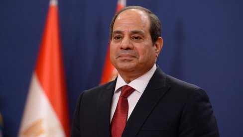 ДИПЛОМАТСКА АКЦИЈА: Египат настоји да постигне прекид ватре у Гази