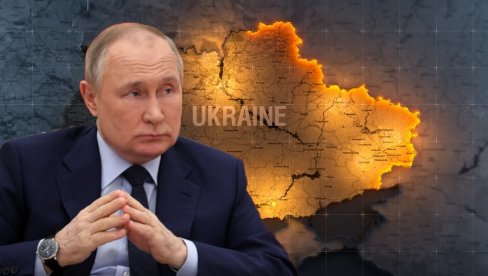 NOVI SAVEZ NIČE NA ISTOKU, PANIKA U BELOJ KUĆI: Rusija napada Ukrajinu balističkim raketama koje dobija od moćne sile