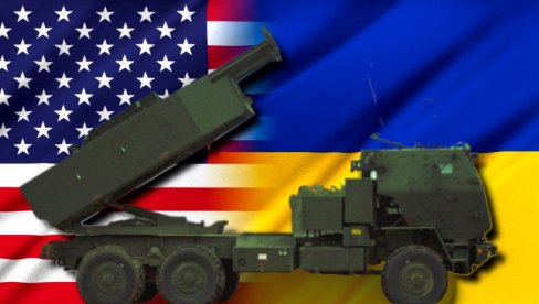 РУСИЈА ЋЕ БИТИ БЕСНА: Америчке АТАЦМС ракете већ стигле у Украјину (ВИДЕО)