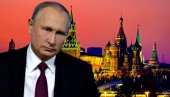 RUSIJA NA NOGAMA: Putin potpisao važan ukaz