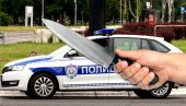 OGLASILA SE POLICIJA: Poznat identitet devojke koja je nasmrt izbola muškarca u Novom Sadu