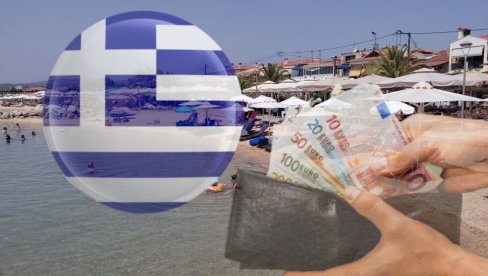 UZMU AVANS ZA SMEŠTAJ, PA NESTANU: Prevaranti nude nepostojeće ili tuđe apartmane u Grčkoj