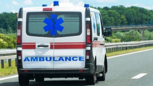 TEŠKA SAOBRAĆAJNA NESREĆA: Ima poginulih u sudaru automobila i kamiona na auto-putu A3