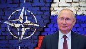 НАТО ЈЕ ОРУЂЕ АМЕРИКЕ: Амерички публициста најавио велике промене - Појава изазова из Русије јасно спутава Запад